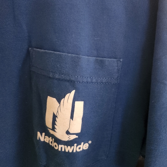 Vintage nationwide Dale Earnhardt Jr tee - Picture 4 of 5